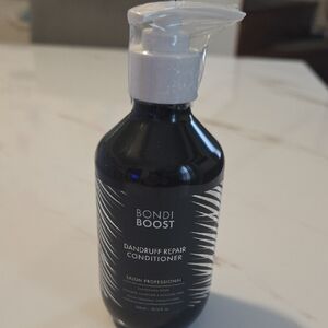 Dandruff Repair Conditioner - Black- New Sealed